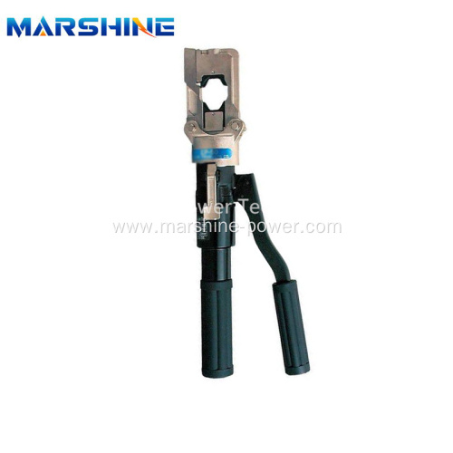 Hydraulic Cable Terminal Lug Crimping Tools